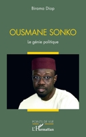 Ousmane Sonko: Le génie politique (Points de Vue) (French Edition) 2140332717 Book Cover