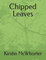 Chipped Leaves null Book Cover