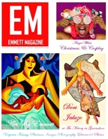 EMMETT MAGAZINE ISSUE NO. 12 B09PMH11Z2 Book Cover