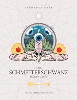 The Schmetterschwanz Manuscript 8409338831 Book Cover