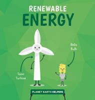 Renewable Energy 1534540598 Book Cover