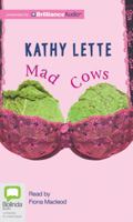Mad Cows 1489087664 Book Cover