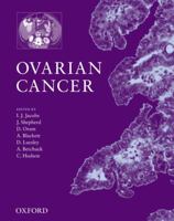 Ovarian Cancer: State of the Art and New Developments 0198508263 Book Cover