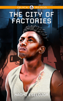 City of Factories 1968143203 Book Cover