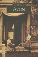 Avon 0738533181 Book Cover