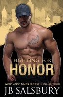 Fighting for Honor 1722651415 Book Cover