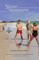 Stone Skimmers: stories 1943491194 Book Cover