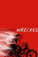 Wrecked 144245105X Book Cover