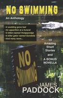 No Swimming: An Anthology 1508807760 Book Cover