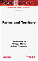 Farms and Territory (ISTE Invoiced) 1789452260 Book Cover