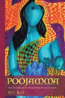 Poojamma: The Woman Who Redefined Womanhood 1482801027 Book Cover