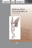 Medicine Meets Virtual Reality 21: NextMed / MMVR21 1614993742 Book Cover