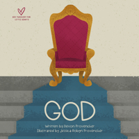God 1433565234 Book Cover