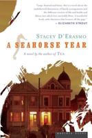 A Seahorse Year 0618618872 Book Cover