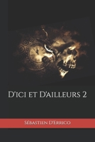D'ici et D'ailleurs 2 B0FVSPCJ2D Book Cover