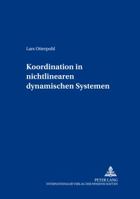 Koordination in Nichtlinearen Dynamischen Systemen 3631392141 Book Cover
