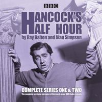 Hancock’s Half Hour: Complete Series One  Two 1471368009 Book Cover