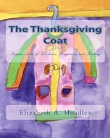 The Thanksgiving Coat 1450563163 Book Cover