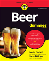 Beer For Dummies 1394159110 Book Cover