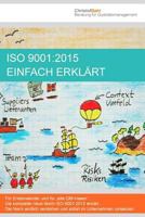 ISO 9001: 2015 Einfach Erklart 1518895727 Book Cover