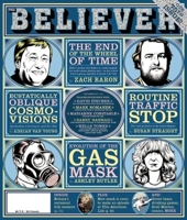 Believer, Issue 75: October 2010 1934781843 Book Cover