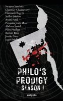 Philo's Prodigy Volume I 9364949617 Book Cover