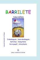 Barrilete: Para niños B08YJ4D533 Book Cover