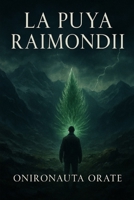 La Puya Raimondii B0FVR2HQHG Book Cover