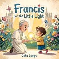 Francis and the Little Light B0F77PLTN6 Book Cover
