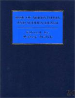 Risk of Arrhythmia and Sudden Death 0727915819 Book Cover