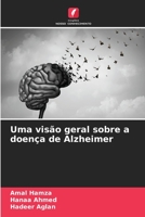 Uma visão geral sobre a doença de Alzheimer 6204514806 Book Cover