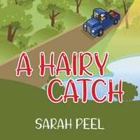 A Hairy Catch 0228866588 Book Cover