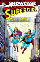 Showcase Presents: Supergirl Vol. 2 1401219802 Book Cover