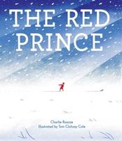 The Red Prince 0763689122 Book Cover