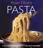Vegetarian Pasta 0679778268 Book Cover