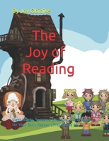 The Joy of Reading: Sight Words, Sentence Structure, and Strategies for Your Early Reader (PreK-Grade 1) 1983370649 Book Cover