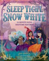 Sleep Tight, Snow White 1101937130 Book Cover