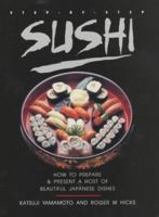 Sushi (Global Gourmet) 1853489670 Book Cover