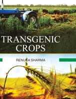 Transgenic Crops 9350560259 Book Cover