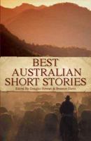 Best Australian Short Stories 1741108055 Book Cover