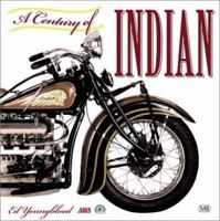 Century of Indian 0760311056 Book Cover