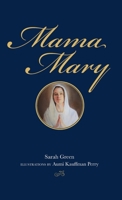 Mama Mary B0CQKR245M Book Cover