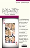 La Fauna Politica Latinoameric 0307243001 Book Cover