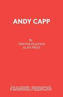 Andy Capp: A Musical (Acting Edition) 0573080569 Book Cover