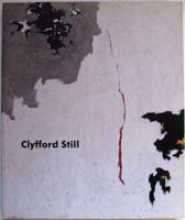 Clyfford Still: Paintings, 1944-1960 0810916339 Book Cover