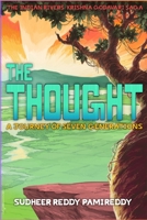 The Thought: A Journey of Seven Generations 9354739369 Book Cover