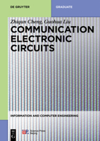 Communication Electronics Circuit 3110595389 Book Cover
