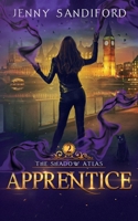 Apprentice 0645444979 Book Cover
