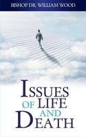 Issues of Life and Death 9988252501 Book Cover