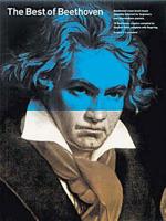 The Best of Beethoven: For Piano 0711979502 Book Cover